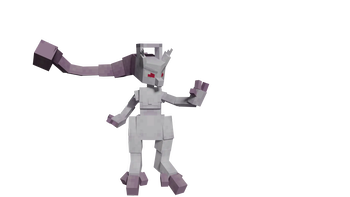 Minecraft Mod : Ascension Megamons (Cobblemon) 2