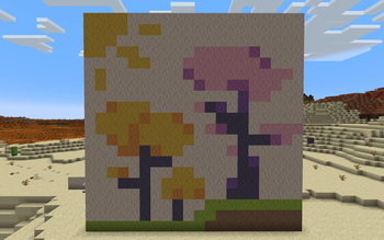 Minecraft Mod : Arts & Crafts 11