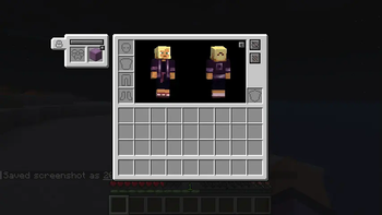 Minecraft Mod : BoxesBreakBacks 6