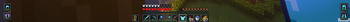 Minecraft Mod : Armor Hud by Mcjunky33 3