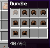 Minecraft Mod : Bundled 3