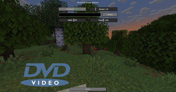 Minecraft Mod : Bouncing Image 1