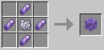 Minecraft Mod : Better Crafts 22