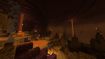 Minecraft Mod : Biomes O' Plenty 22