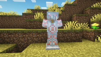 Minecraft Mod : Armed and Varied 4
