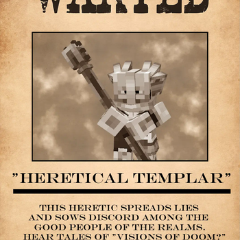 Minecraft Mod : ANARCHY RPG - Bosses and Trials 4