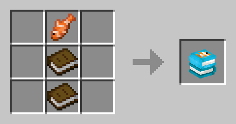 Minecraft Mod : Builders Dream 5