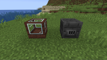 Minecraft Mod : Arataki's greenhouses 3