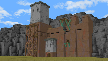 Minecraft Mod : Bountiful Blocks 6
