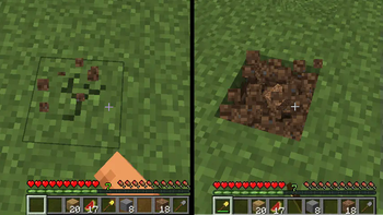 Minecraft Mod : Best To Mine 1