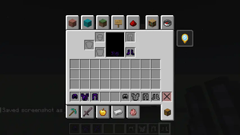 Minecraft Mod : Bedrock Tools 20