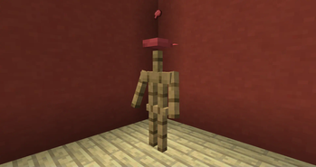 Minecraft Mod : Artifacts 38