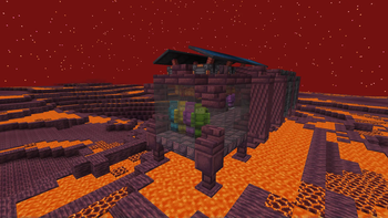 Minecraft Mod : Ad Astra 1