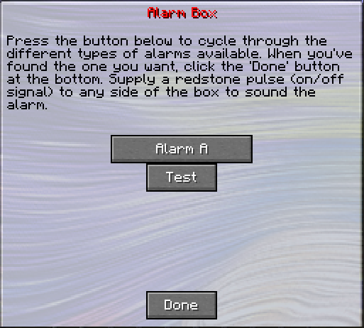 Minecraft Mod : Assorted Tech 6