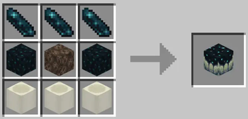 Minecraft Mod : Better Crafts 47