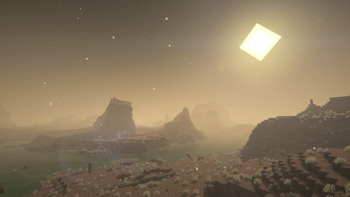 Minecraft Mod : Acid Wasteland 5