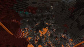 Minecraft Mod : Better Nether Generation 7