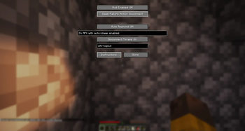 Minecraft Mod : AutoAfkSleep 4