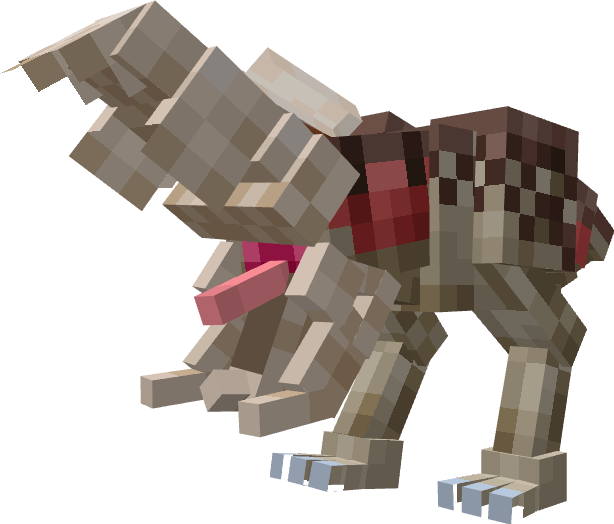 Minecraft Mod : Aftershock 3