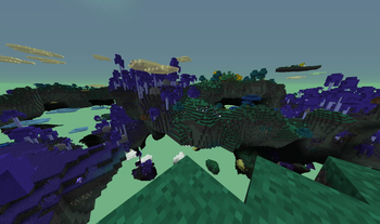 Minecraft Mod : Aerial Hell 5