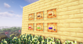 Minecraft Mod : Brewing Tea Tales 2