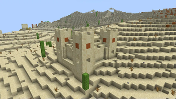 Minecraft Mod : Big Globe - Explorify Compatibility 3