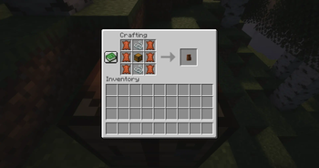 Minecraft Mod : Ardor Backpack 3