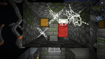 Minecraft Mod : Blade's Dungeons 5