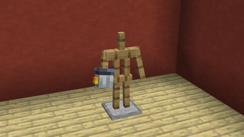 Minecraft Mod : Artifacts 41