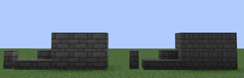 Minecraft Mod : Blocks Galore 5