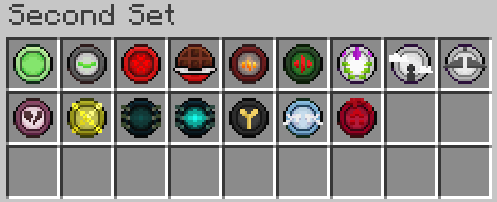 Minecraft Mod : Adventurer, an Origins Addon 2