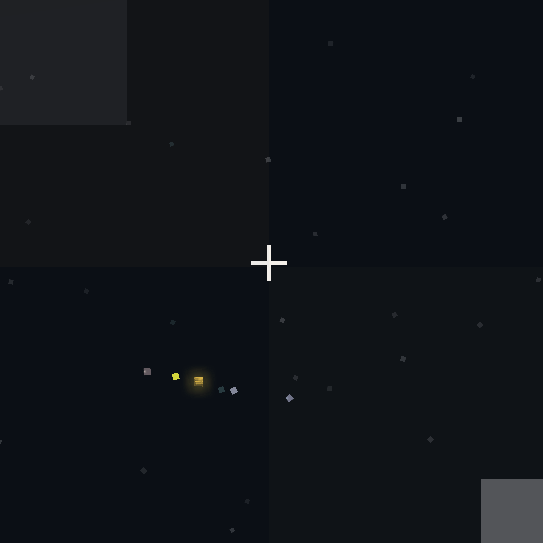 Minecraft Mod : Astrocraft 8