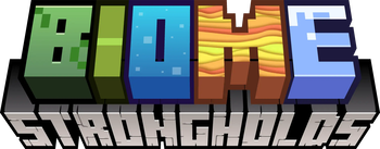 Minecraft Mod : Biome Strongholds 8