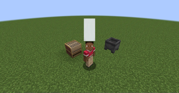 Minecraft Mod : Banner Slot 1