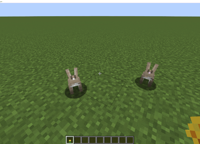 Minecraft Mod : Bundle Jumble 6