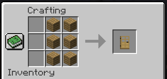 Minecraft Mod : Beta Recipes 9