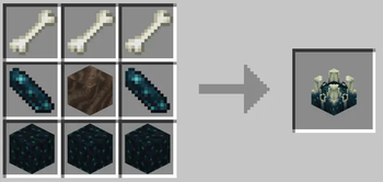 Minecraft Mod : Better Crafts 49