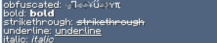 Minecraft Mod : ALL Death Messages 2