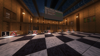 Minecraft Mod : Book2Map 1