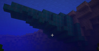 Minecraft Mod : Bacillus 2