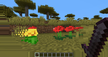 Minecraft Mod : Asynchronous Reprojection 3