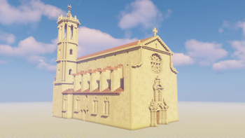 Minecraft Mod : Baked Mud Bricks 4