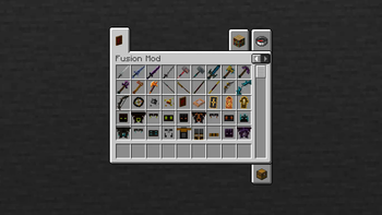 Minecraft Mod : Alpha Equipment 6