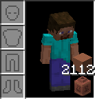 Minecraft Mod : Beans Backpacks (Legacy) 4
