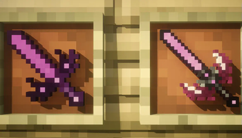 Minecraft Mod : Alpha Equipment 3