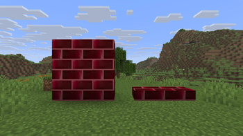 Minecraft Mod : Accent Bricks 2