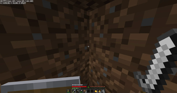 Minecraft Mod : BactroMod 1