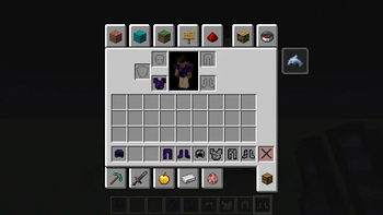 Minecraft Mod : Bedrock Tools 18