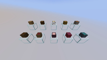 Minecraft Mod : Additional Decorations 10