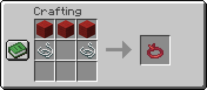 Minecraft Mod : Bandanas 1